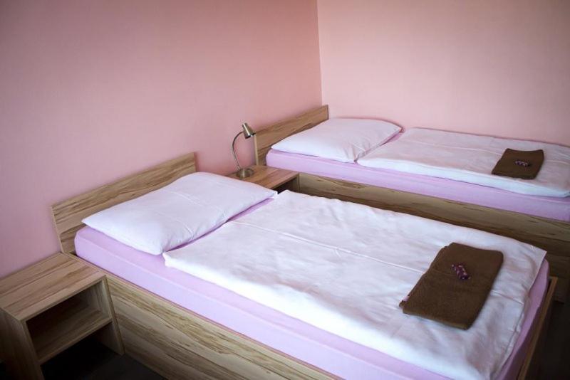 Penzion Na Rozku Sliac Ruang foto