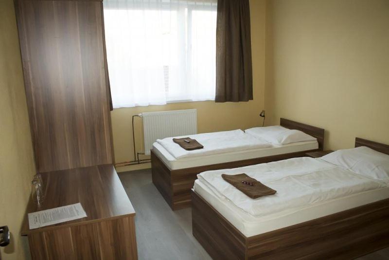 Penzion Na Rozku Sliac Ruang foto